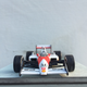 Illustration for article titled Remembering Ayrton’s first championship-winning car...